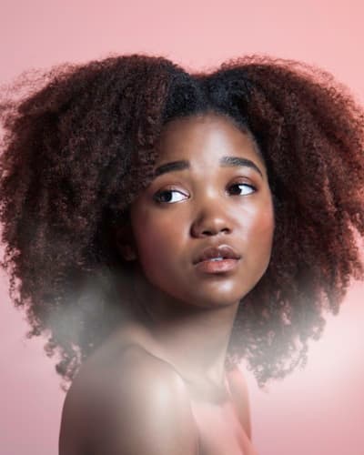 Hair Botox Treatment